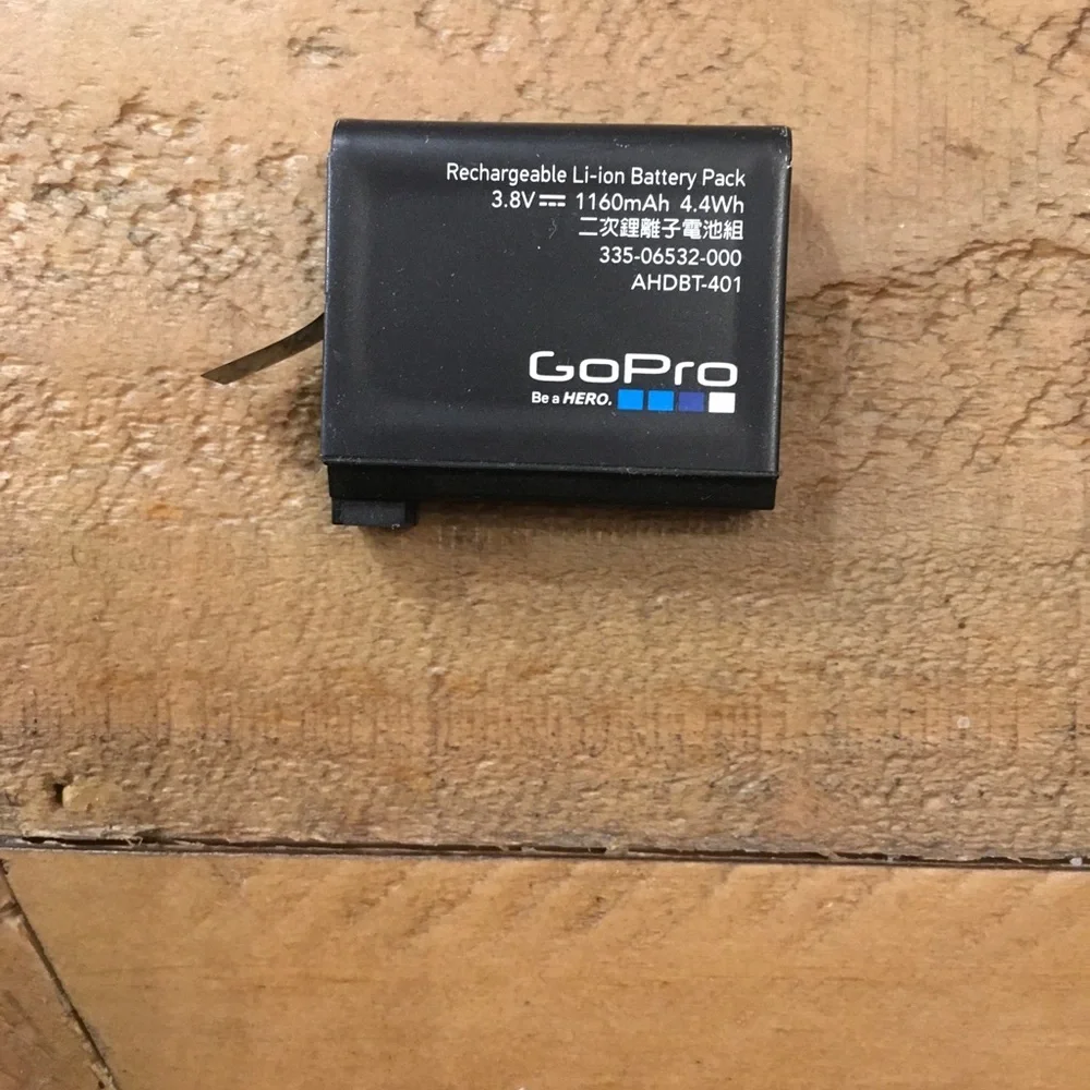 GoPro Battery for Hero4